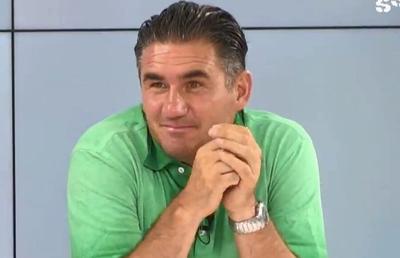 Ovidiu Stîngă la GSP Live » Urmărește emisiunea AICI