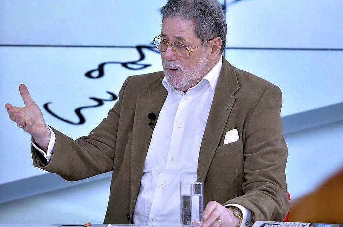 Cornel Dinu, dur cu naționala României după eșecul cu Armenia: „Era un miracol dacă am fi câștigat!” » Ce îi reproșează lui Rădoi