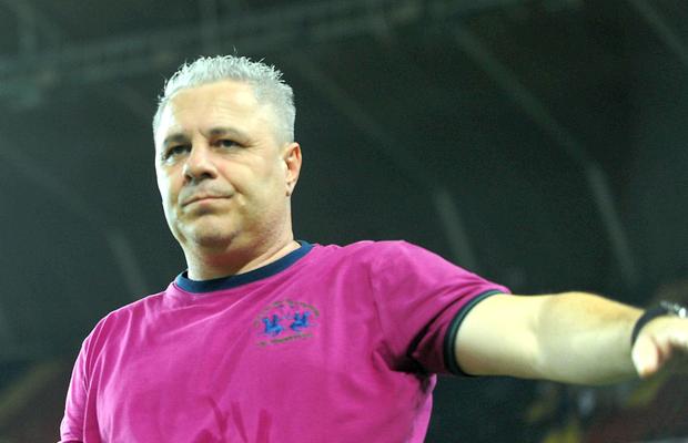 Șumudică nu-l iartă nici pe Rădoi: „E grav! Înseamnă că nu poți să conduci grupul”