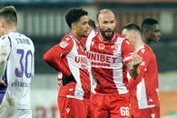 Vești bune pentru Dinamo înainte de meciul cu CFR Cluj! Ce a aflat Gigi Mulțescu