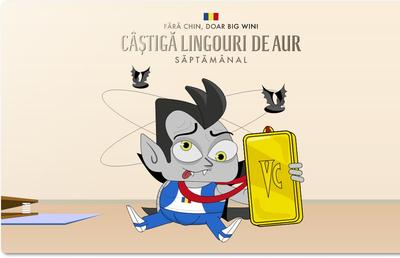 Vlad Cazino, Aurul și Rotirile Gratuite