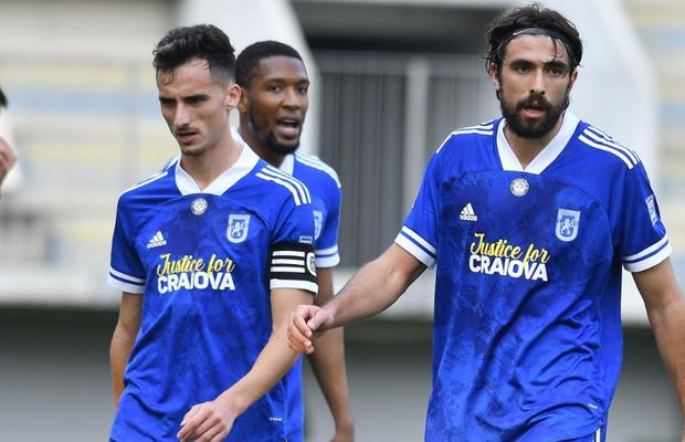 Mioveni - FC U Craiova: Începe nebunia în Liga a 2-a! Trei PONTURI pentru primul meci din playoff