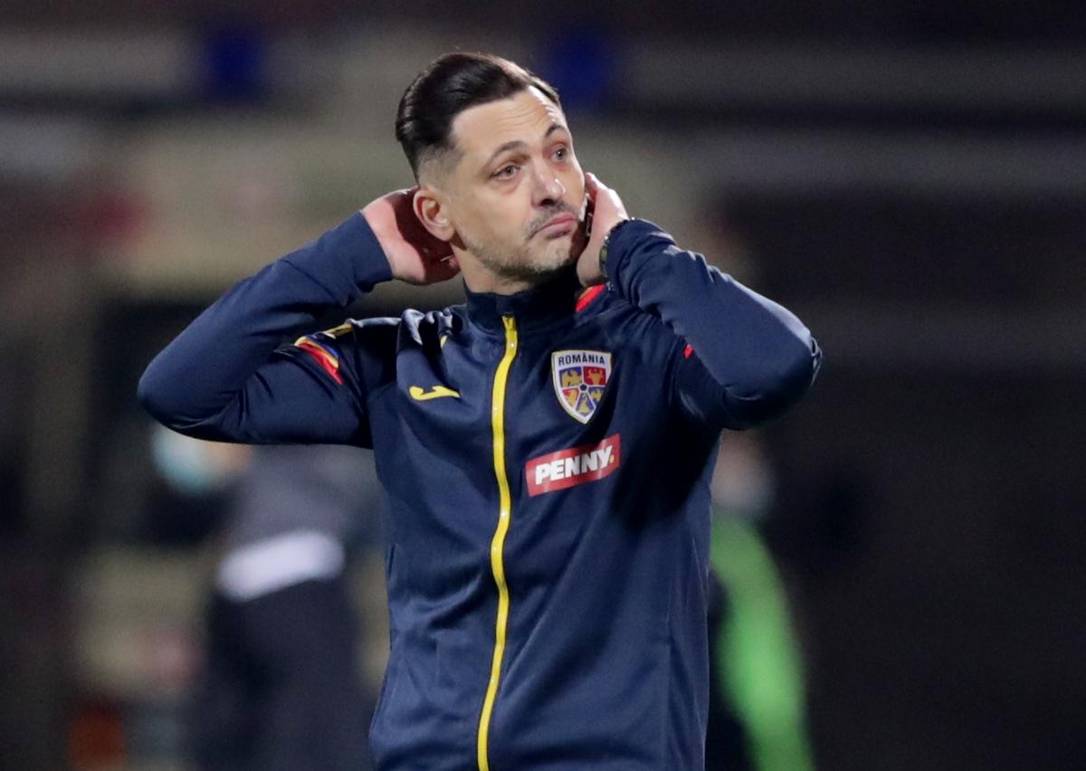 Mirel Rădoi a luat decizia finală în privința viitorului la națională, după o ședință cu Răzvan Burleanu și Mihai Stoichiță