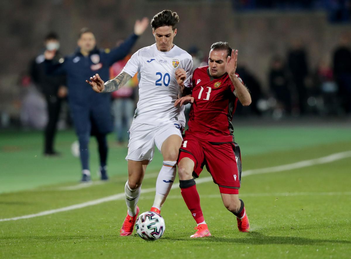 Mirel Rădoi a luat decizia finală în privința viitorului la națională, după o ședință cu Răzvan Burleanu și Mihai Stoichiță