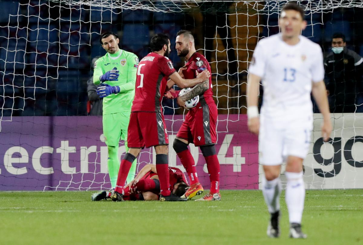 Joaquin Caparros, la un pas de naționala României: „Mi-a zis «Dacă vine, o să vedeţi o schimbare incredibilă»”