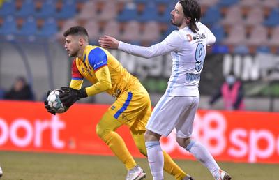 Liga rebuturilor » Străini aduși la grămadă, rezultate penibile! Legea FRF a adâncit prăpastia