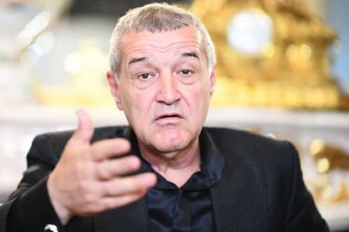 Gigi Becali