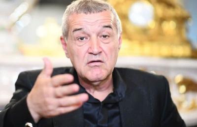 Gigi Becali a început să-i dea directive şi lui Mirel Rădoi: „Nu avem atacanți? Facem ca la FCSB”