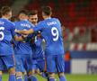 România U21 a participat la al doilea Campionat European de tineret consecutiv