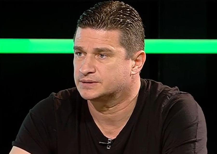 Eugen Nae / Captură Antena Sport Noi detalii despre desființarea lui Jiangsu: „Atunci s-a întâmplat ceva”