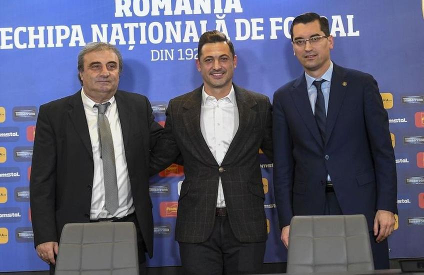 Ion Crăciunescu (70 de ani) și Ionuț Lupescu (52), două nume importante din fotbalul românesc, acuză frontal FRF pentru rezultatele modeste înregistrate de echipa națională a României.