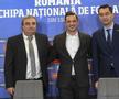 Ion Crăciunescu (70 de ani) și Ionuț Lupescu (52), două nume importante din fotbalul românesc, acuză frontal FRF pentru rezultatele modeste înregistrate de echipa națională a României.