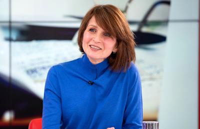 Poveștile unei mari campioane » Laura Badea: „Îi mulțumesc lui Dumnezeu că am avut oportunitatea să câștig toate titlurile la individual”