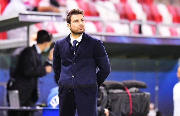 Planul-șoc al Federației: Mutu în locul lui Rădoi + Cristi Chivu la U21!