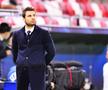 Cu Mutu la timonă, reprezentativa de tineret a remizat cu Olanda (1-1) și cu Germania (0-0) și a învins Ungaria (2-1) FOTO Raed Krishan