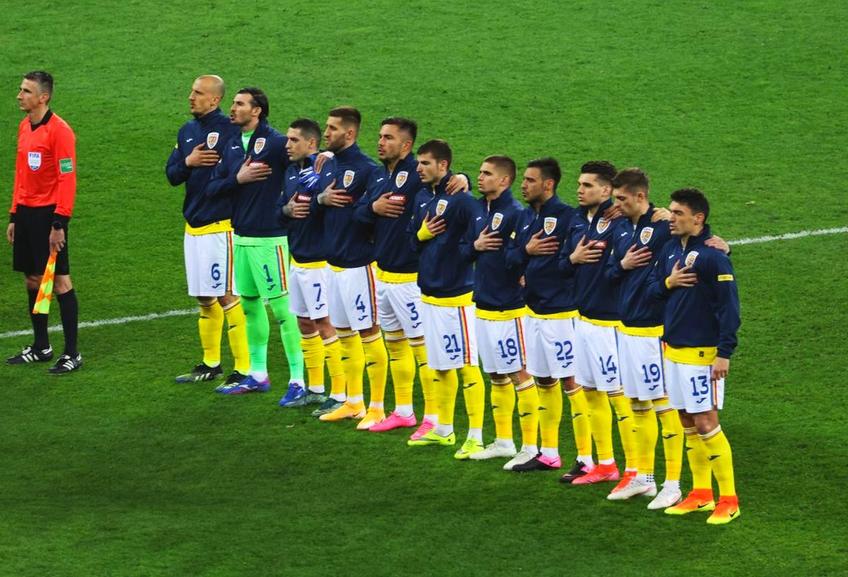 Marius Șumudică (50 de ani) crede că Ovidiu Popescu (27 de ani) ar fi fost o soluție pentru postul de închizător, mai ales în finalul tensionat al eșecului cu Armenia, scor 2-3.