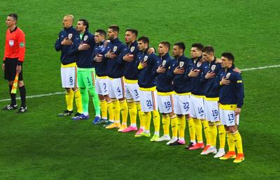 Avea Rădoi în lot fotbalistul care rezolva problemele din meciul cu Armenia? Șumudică: „Mai bine joc cu el închizător!”