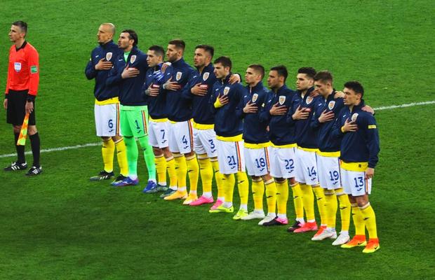 Avea Rădoi în lot fotbalistul care rezolva problemele din meciul cu Armenia? Șumudică: „Mai bine joc cu el închizător!”