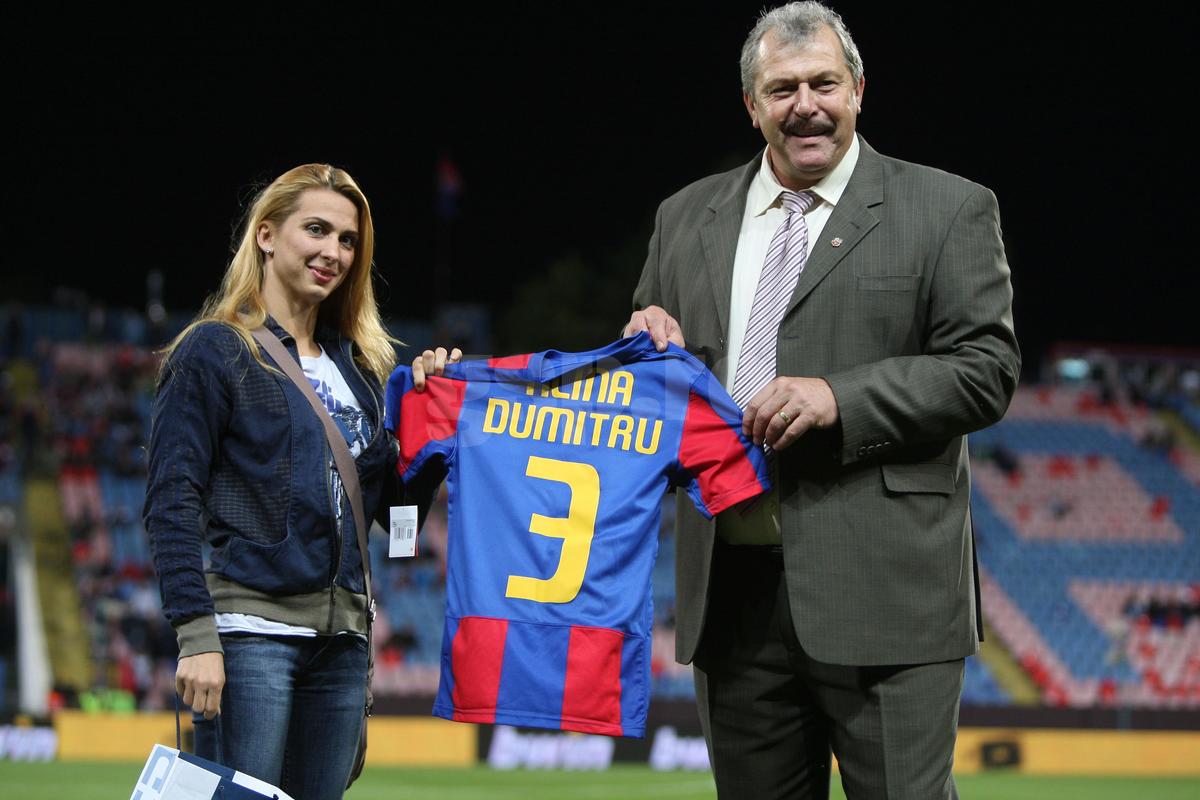 Mesajul lui Gică Hagi, după decesul lui Helmut Duckadam: „Ne-a oferit tuturor speranța că putem fi cei mai buni”