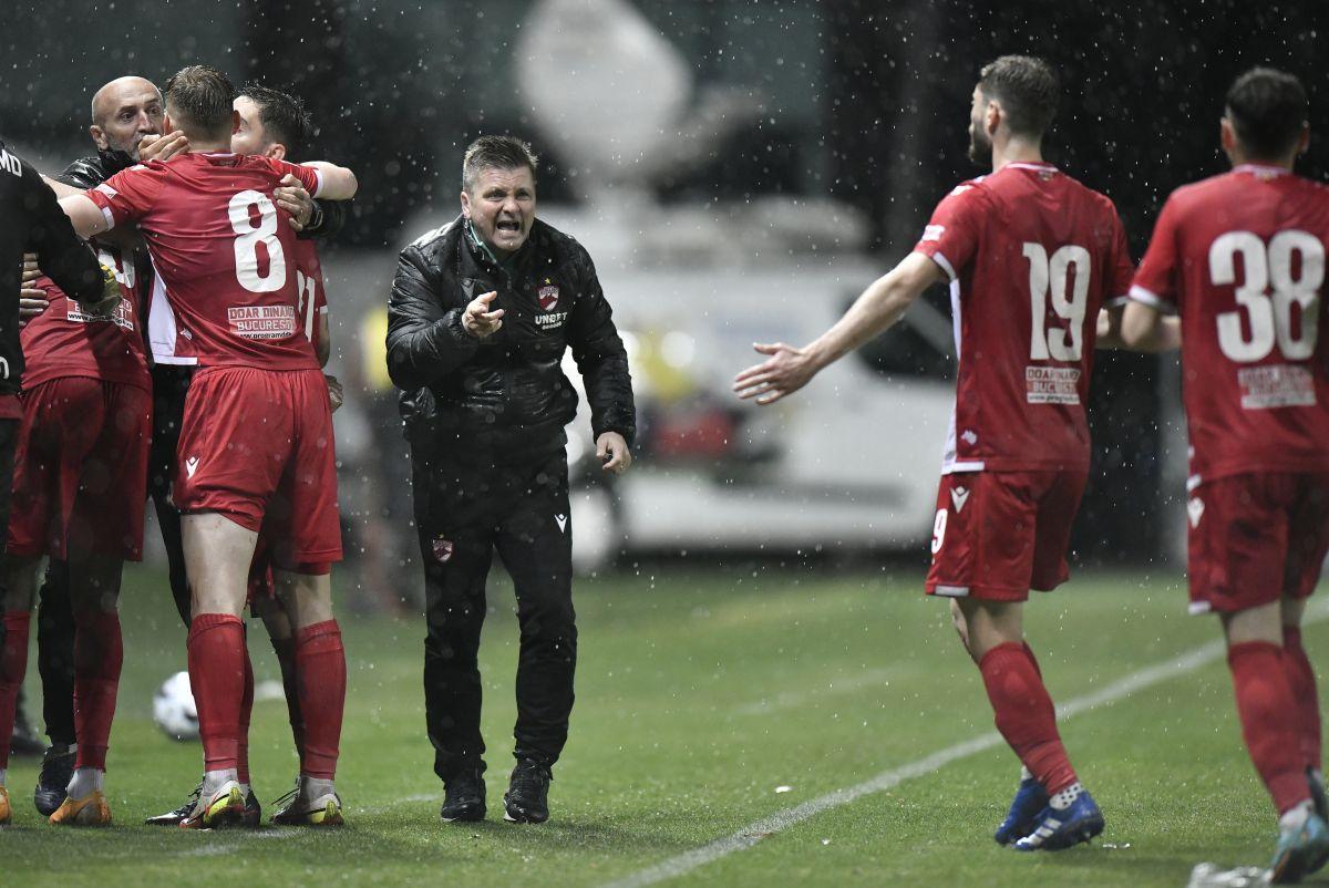 Uhrin și-a găsit liderul! Cine e jucătorul devenit indispensabil la Dinamo + planurile cehului pentru meciul cu FCU Craiova