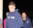 Fotbaliștii lui Dinamo Kiev, la Botoșani