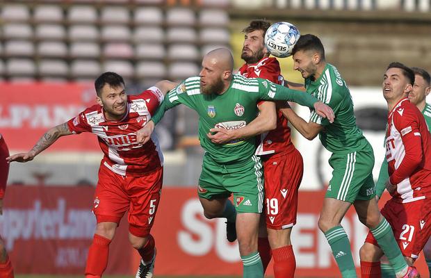 Semne de întrebare ridicate după anunțul de la Dinamo: „Al cui e terenul din Adunații Copăceni pe care a pus ochii Mureșan?”
