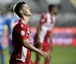 Chindia Târgoviște - Dinamo (foto: Cristi Preda/GSP)