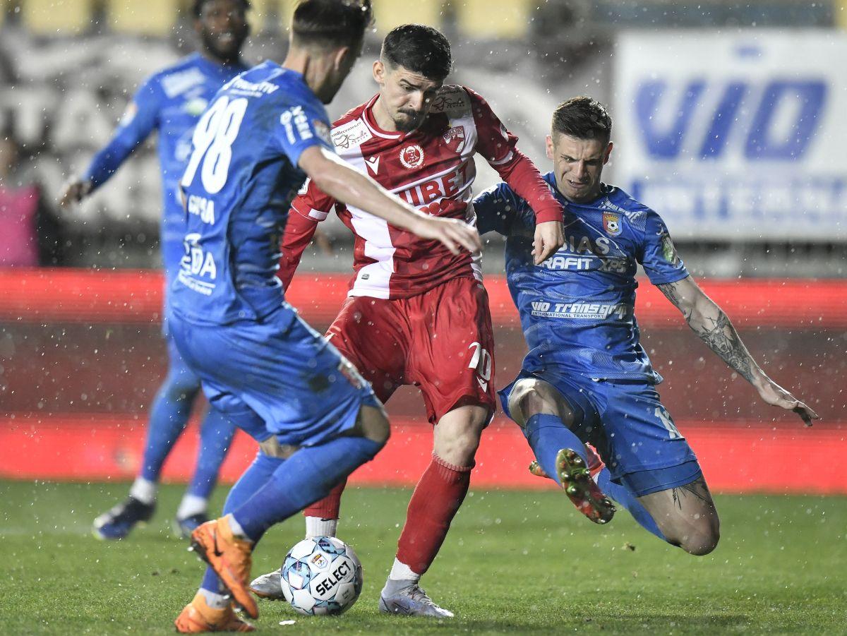 Uhrin și-a găsit liderul! Cine e jucătorul devenit indispensabil la Dinamo + planurile cehului pentru meciul cu FCU Craiova