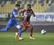Chindia Târgoviște - Dinamo (foto: Cristi Preda/GSP)