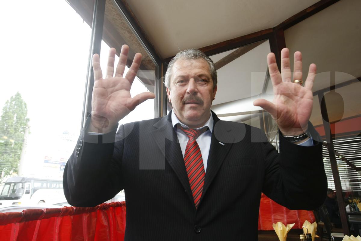 Helmut Duckadam a murit! Lungul șir de suferințe al „Eroului de la Sevilla” și toate operațiile prin care a trecut: spunea recent că ia 18-22 de pastile pe zi