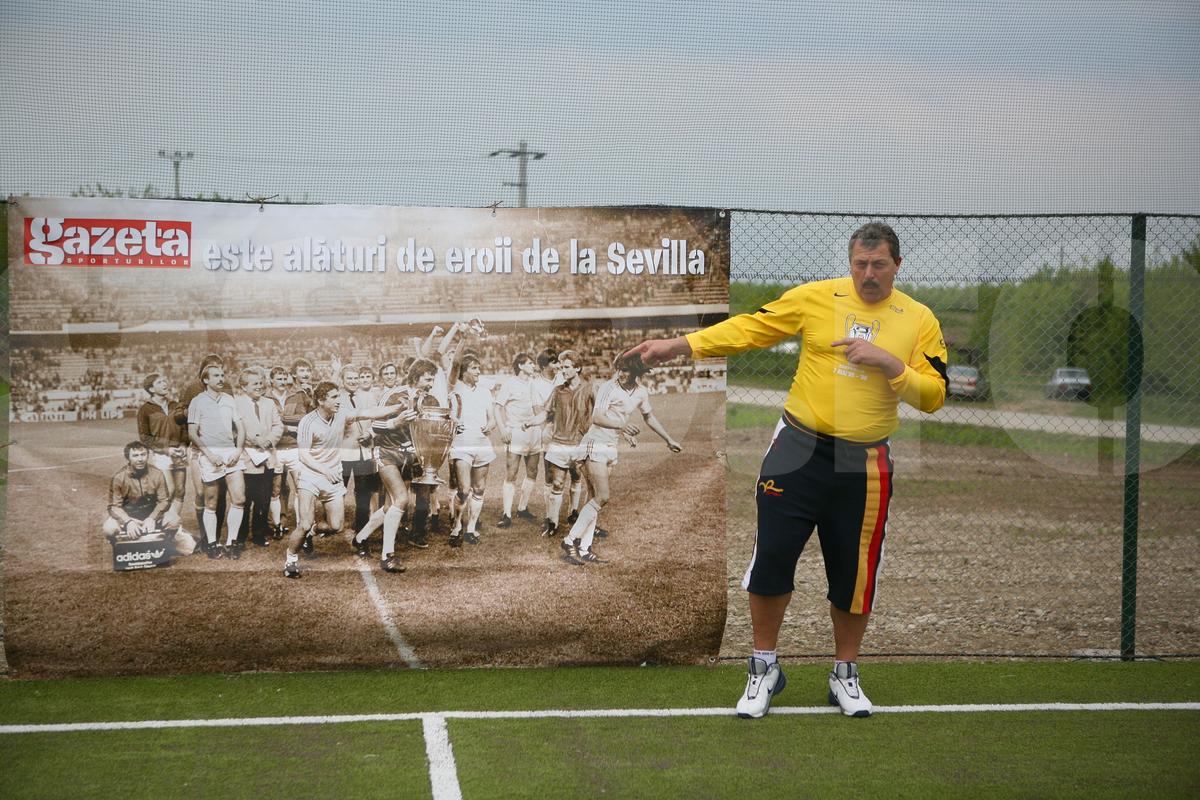 Retro GSP - Helmut Duckadam