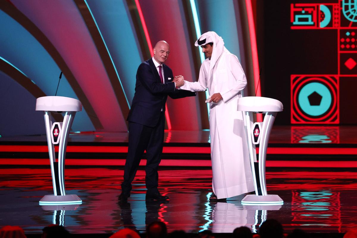 Grupele Campionatului Mondial de fotbal din Qatar 2022 » Spania - Germania, cap de afiș