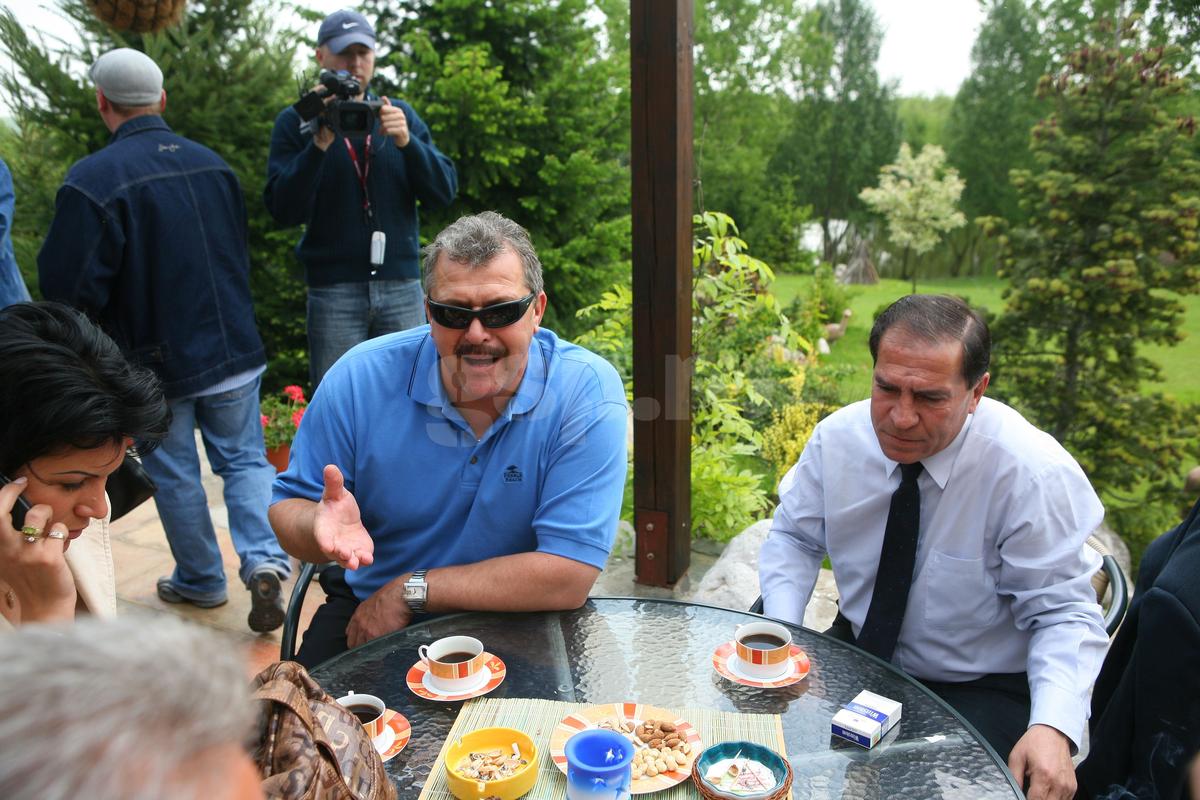 Ziarul de casă al Barcelonei, echipă căreia Helmut Duckadam i-a refuzat primul trofeu de Cupa Campionilor, omagiu pentru fostul portar: „MITUL s-a născut în acea zi”