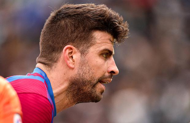 Pique, interviu spectaculos! Îl acuză pe fostul președinte: „Pe mine și pe Messi ne-a mințit în față” + ironie către rivală: „Asta e mai plăcut decât sexul”