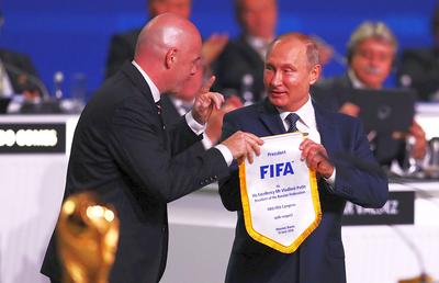 Șahtior, revoltată de decizia FIFA în cazul Rusiei: „De la Geneva, realitatea se vede diferit. Să vină la Mariupol sau Harkov”