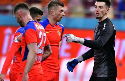 Prăbușire istorică: cel mai SĂRAC an pentru FCSB! Principala cauză + ce ține clubul în viață