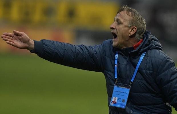 Emil Săndoi, după o nouă înfrângere a Chindiei: „Am avut superioritate, dar ne-a lipsit rigurozitatea”