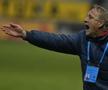 Emil Săndoi, după o nouă înfrângere a Chindiei: „Am avut superioritate, dar ne-a lipsit rigrozitatea” // foto: Imago