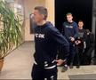 Fotbaliștii lui Dinamo Kiev, la Botoșani