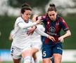 Barcelona acuzată de abuz de o fostă jucătoare » Ce i-au transmis șefii clubului