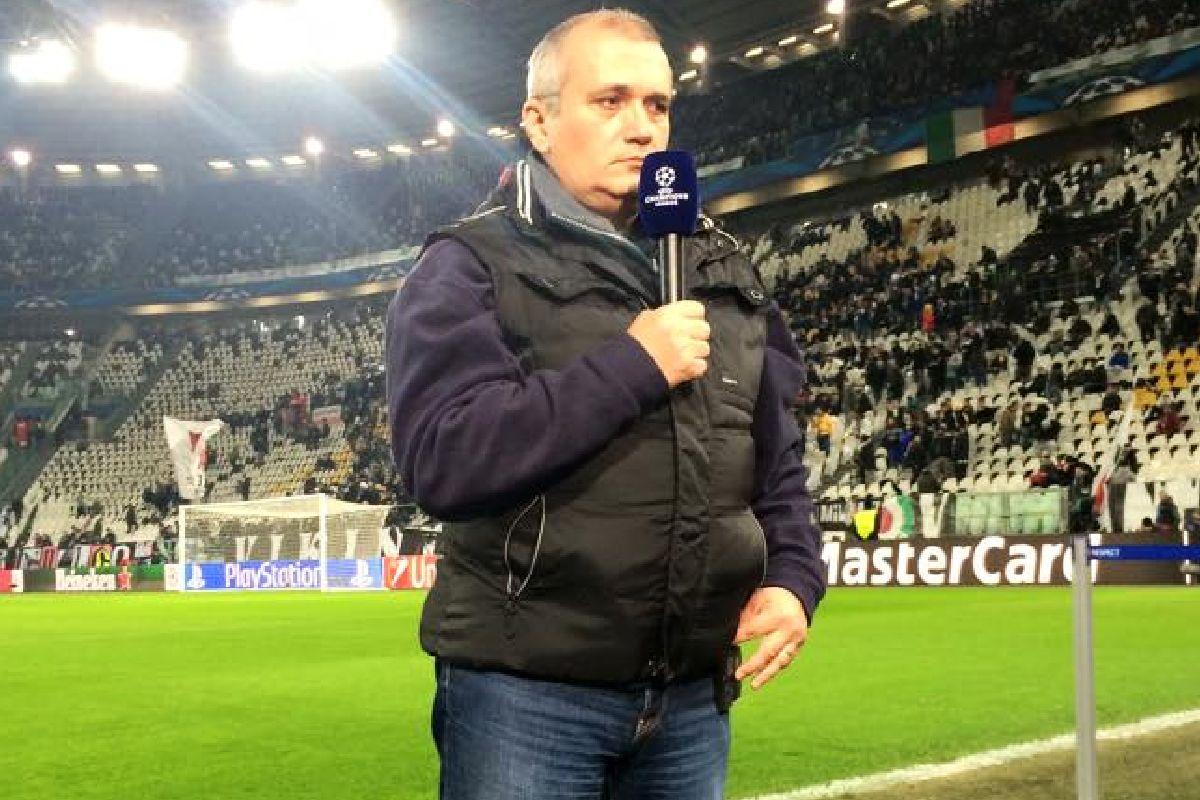 Emil Grădinescu și Bogdan Cosmescu, puși la punct de o vedetă pentru comentariul de la Real Madrid - Manchester City: „La meciuri se uită și minori. Opriți microfoanele când vorbiți despre așa ceva!”