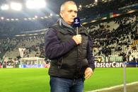 Emil Grădinescu și Bogdan Cosmescu, puși la punct de o vedetă pentru comentariul de la Real Madrid - Manchester City: „La meciuri se uită și minori. Opriți microfoanele când vorbiți despre așa ceva!”