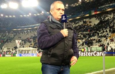 Emil Grădinescu și Bogdan Cosmescu, puși la punct de o vedetă pentru comentariul de la Real Madrid - Manchester City: „La meciuri se uită și minori. Opriți microfoanele când vorbiți despre așa ceva!”