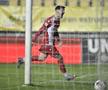 Chindia Târgoviște - Dinamo (foto: Cristi Preda/GSP)