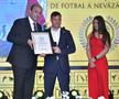 Cea de-a şaptea ediţie a Galei Trofeelor Alexandrion şi-a desemnat câştigătorii