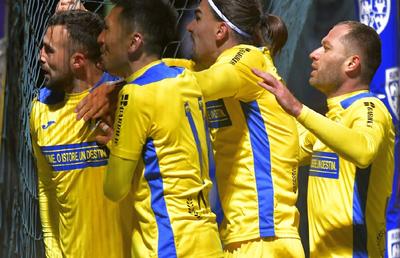 „Mergem în Ghencea cu un singur gând!” » Mobilizare generală la Petrolul, înaintea derby-ului cu CSA Steaua