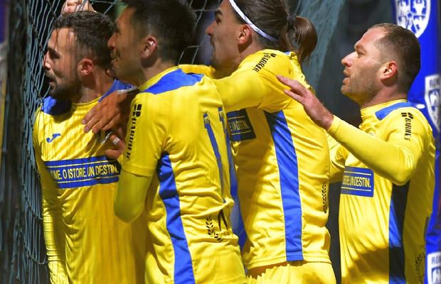 „Mergem în Ghencea cu un singur gând!” » Mobilizare generală la Petrolul, înaintea derby-ului cu CSA Steaua
