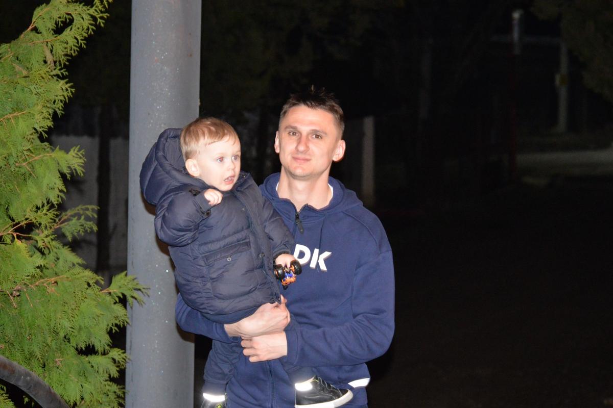 Fotbaliștii lui Dinamo Kiev, la Botoșani
