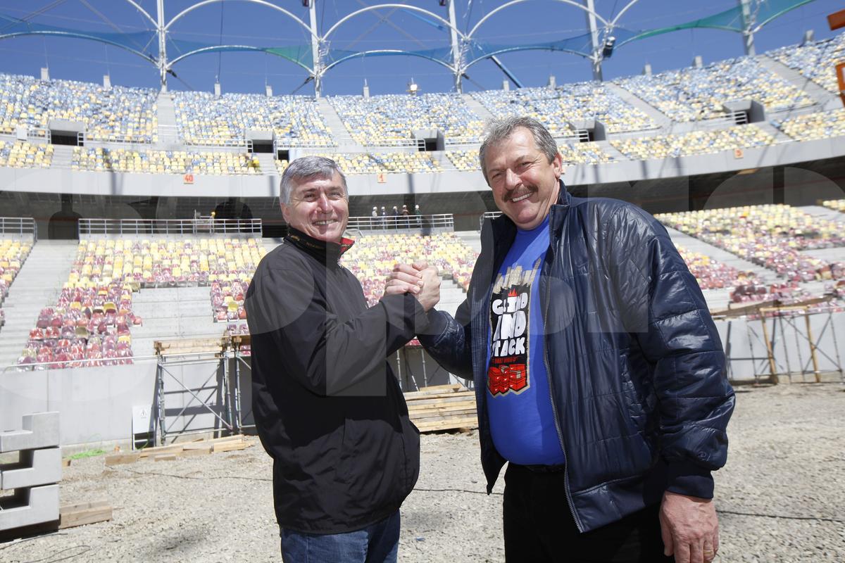 Helmut Duckadam a murit! Lungul șir de suferințe al „Eroului de la Sevilla” și toate operațiile prin care a trecut: spunea recent că ia 18-22 de pastile pe zi