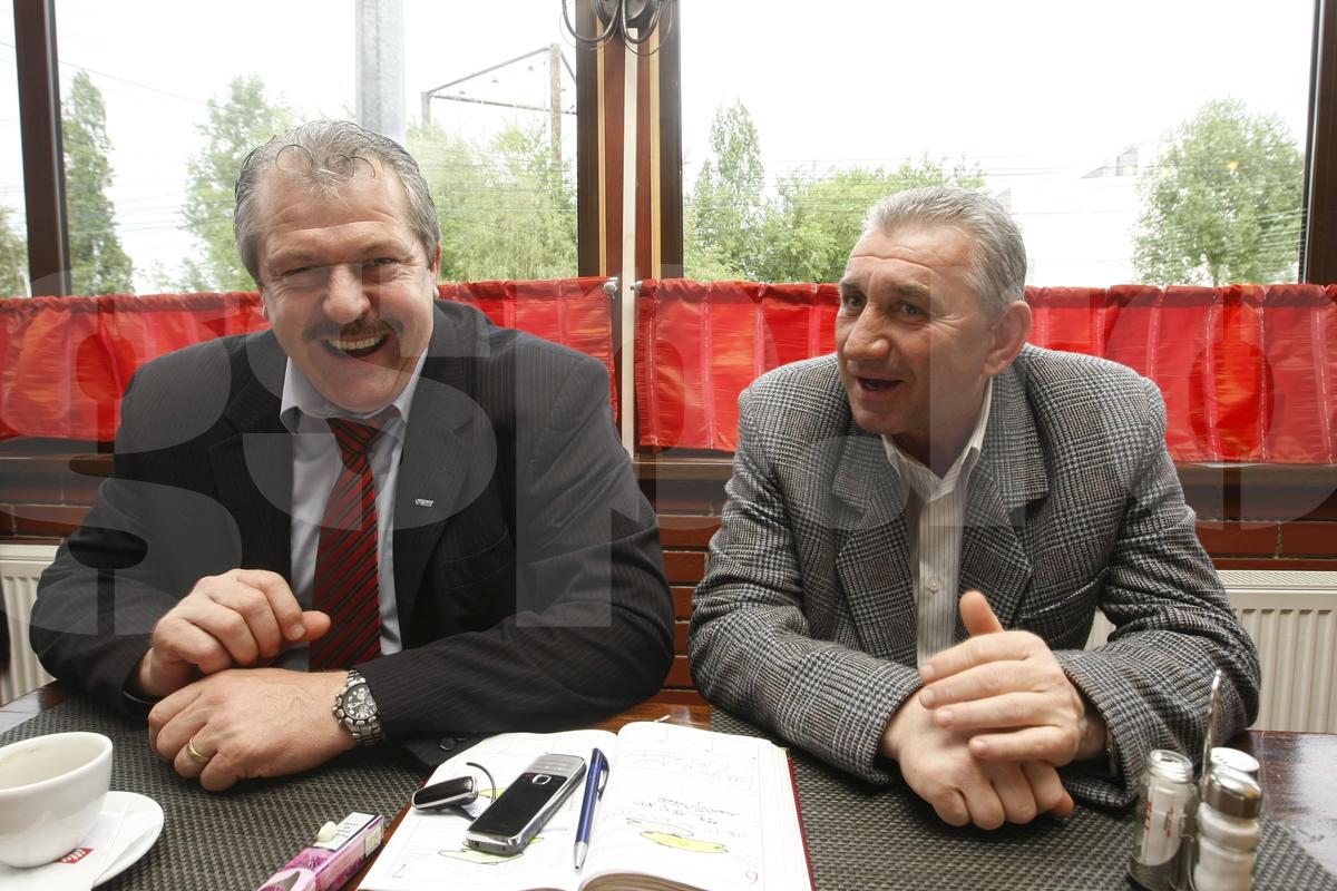 UEFA, mesaj emoționant după decesul lui Helmut Duckadam